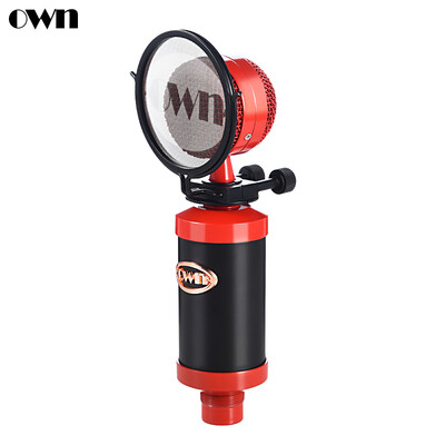 OWN W02 mobile phone sound card set anchor microphone live equipment computer call wheat external sound card condenser microphone set
OWN W02 mobile phone sound card set anchor microphone live equipment computer call wheat external sound card condenser microphone set