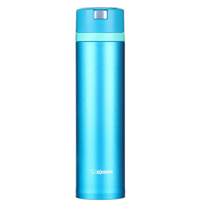 Elephant India ZOJIRUSHI Insulation Cup 600ml Stainless Steel Vacuum Insulation Straightproof Waterproof Office Water Cup SM-XB60-AM
Elephant India ZOJIRUSHI Insulation Cup 600ml Stainless Steel Vacuum Insulation Straightproof Waterproof Office Water Cup SM-XB60-AM