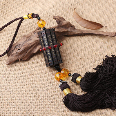 Waterman whotman car pendant car interior ornaments car ornaments bamboo simple book pendant car accessories WG2574
Waterman whotman car pendant car interior ornaments car ornaments bamboo simple book pendant car accessories WG2574