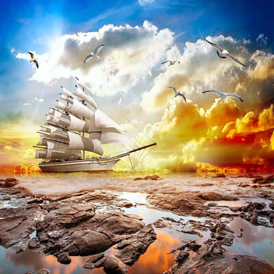 Custom 3D Wall Mural Wallpaper Smooth Sailing Sunset Scenery Sailboat Photo Background Wall Papers Home Decor Living Room Modern
Custom 3D Wall Mural Wallpaper Smooth Sailing Sunset Scenery Sailboat Photo Background Wall Papers Home Decor Living Room Modern