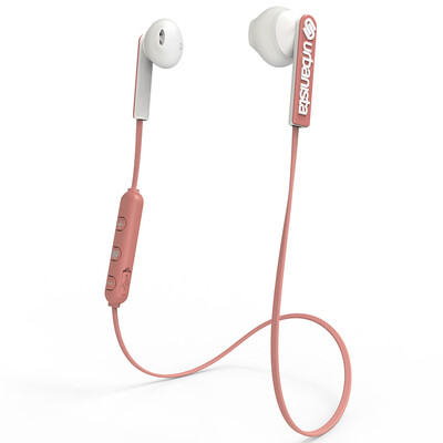 Love Class Urbanista Berlin Wireless Bluetooth Headphone Earbud Stereo Music Binaural Bass Mini Wire Control Mai Universal Appleoppo Mobile White
Love Class Urbanista Berlin Wireless Bluetooth Headphone Earbud Stereo Music Binaural Bass Mini Wire Control Mai Universal Appleoppo Mobile White