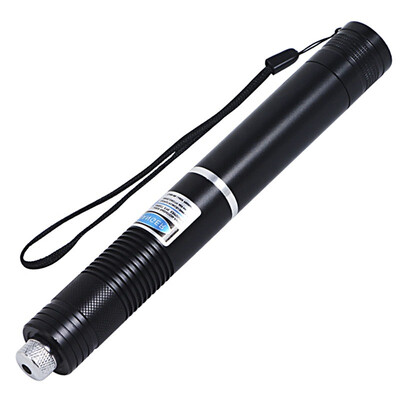 Jiesheng laser flashlight rechargeable light self-defense waterproof long-range outdoor help flashlight Blu-ray can point cigarettes
Jiesheng laser flashlight rechargeable light self-defense waterproof long-range outdoor help flashlight Blu-ray can point cigarettes