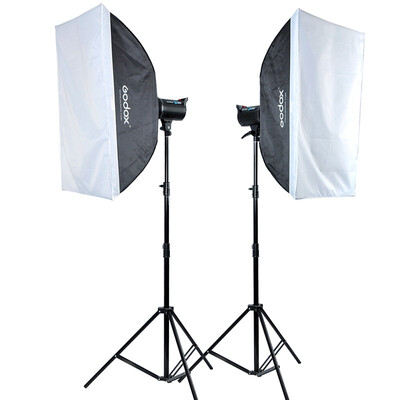 Godox DE300W двухламповая студийная студия освещает флеш-съемку огни фотооборудование натюрморт костюм
Godox DE300W двухламповая студийная студия освещает флеш-съемку огни фотооборудование натюрморт костюм