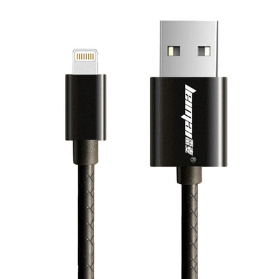 Thunder wheat apple data line 8765s mobile phone charging line for iphone566sPlus78XiPadAirPro fast charge version 1 meter white
Thunder wheat apple data line 8765s mobile phone charging line for iphone566sPlus78XiPadAirPro fast charge version 1 meter white