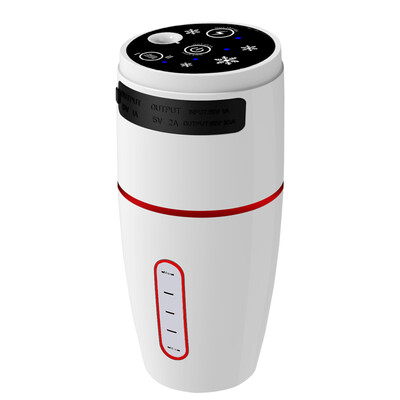 Kaer cool CARKU card cool humidifier mini USB home mute office desktop gift air humidifier car start
Kaer cool CARKU card cool humidifier mini USB home mute office desktop gift air humidifier car start