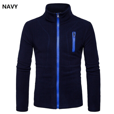 New Arrival Men's Fashion Cultivation Hoodie Warm Breathable Cardigan Casual Sports Zipper Sweatshirts
New Arrival Men's Fashion Cultivation Hoodie Warm Breathable Cardigan Casual Sports Zipper Sweatshirts