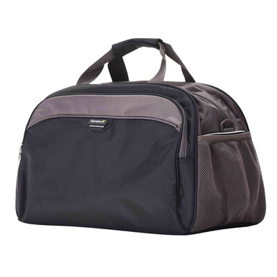 Carany water repellent shoulder diagonal bag handbag large capacity luggage C3189 Crystal Violet
Carany water repellent shoulder diagonal bag handbag large capacity luggage C3189 Crystal Violet