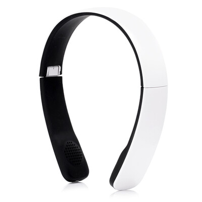 Arestech Stylish Foldable Rechargeable Bluetooth V40 EDR Stereo Headset Headphones w Microphone for iPhone 6 6 Plus 5S 5C
Arestech Stylish Foldable Rechargeable Bluetooth V40 EDR Stereo Headset Headphones w Microphone for iPhone 6 6 Plus 5S 5C