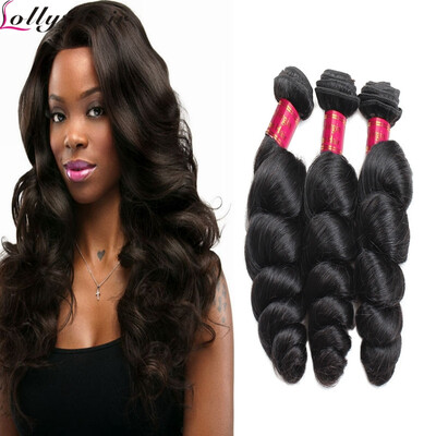7A Grade Brazilian Loose Wave Virgin Hair 1 Bundles Brazilian Hair Weave Bundles Loose Curl Human Hair Loose Wave Virgin Hair
7A Grade Brazilian Loose Wave Virgin Hair 1 Bundles Brazilian Hair Weave Bundles Loose Curl Human Hair Loose Wave Virgin Hair