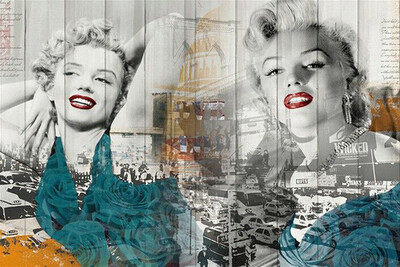 Custom 3d mural Marilyn Monroe large mural bar bedroom living room wallpaper retro TV background wallpaper mural
Custom 3d mural Marilyn Monroe large mural bar bedroom living room wallpaper retro TV background wallpaper mural