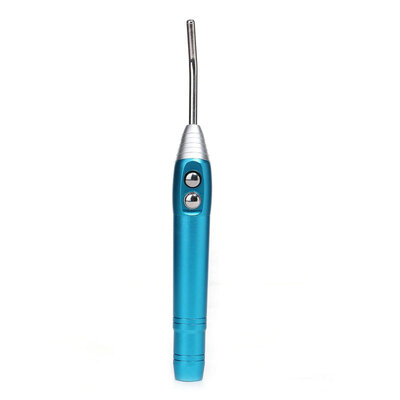 Denshine,Oral Care,Orthodontic Braces New Style Dental Air Water Spray Triple 3 Way Syringe Handpiece + 2 Nozzles Tips Tubes
Denshine,Oral Care,Orthodontic Braces New Style Dental Air Water Spray Triple 3 Way Syringe Handpiece + 2 Nozzles Tips Tubes