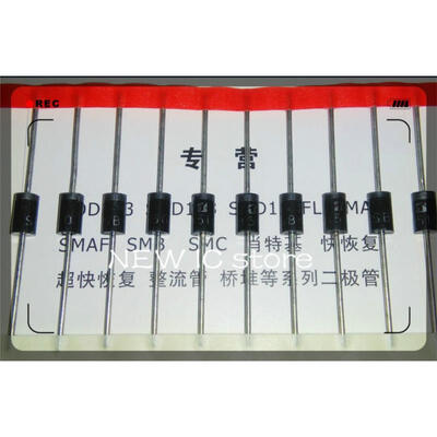 Free shipping 500pcslot Schottky 5A 150V SB5150 MBR5150 SR5150 DO-201AD new original
Free shipping 500pcslot Schottky 5A 150V SB5150 MBR5150 SR5150 DO-201AD new original