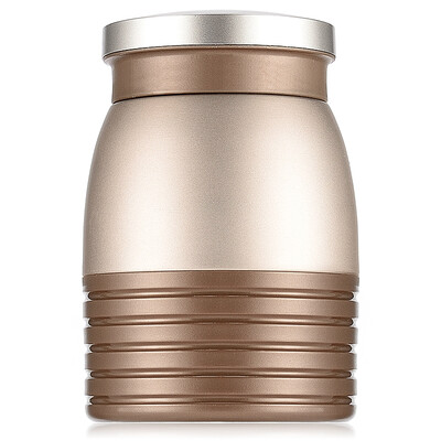 Kaxifei (kaxifei) portable vacuum cup men and women's office water cup 304 stainless steel business casual mini cups
Kaxifei (kaxifei) portable vacuum cup men and women's office water cup 304 stainless steel business casual mini cups