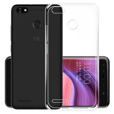 KOOLIFE ZTE A3 Обложка для мобильных оболочек Прозрачная крышка / TPU All-inclusive Shell ZTE a3 Силиконовая анти-капля All Soft Shell 
KOOLIFE ZTE A3 Обложка для мобильных оболочек Прозрачная крышка / TPU All-inclusive Shell ZTE a3 Силиконовая анти-капля All Soft Shell