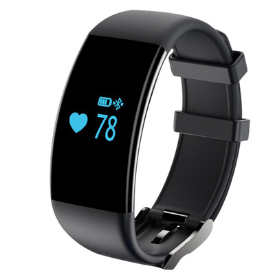 Time beauty skmei smart watch men's outdoor sports pace measurement heart rate Bluetooth recharge couple bracelet black D21
Time beauty skmei smart watch men's outdoor sports pace measurement heart rate Bluetooth recharge couple bracelet black D21