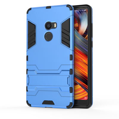Shockproof Ultra-thin Armor Plastic TPU Back Case Cover with Stand Holder Phone Case for XIAOMI MAX 2
Shockproof Ultra-thin Armor Plastic TPU Back Case Cover with Stand Holder Phone Case for XIAOMI MAX 2