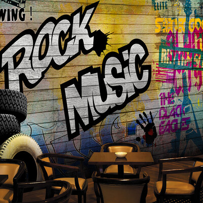 Custom 3d mural Personality 3D stereo graffiti wallpaper locomotive Cafe lounge large hotel restaurant mural wallpaper
Custom 3d mural Personality 3D stereo graffiti wallpaper locomotive Cafe lounge large hotel restaurant mural wallpaper