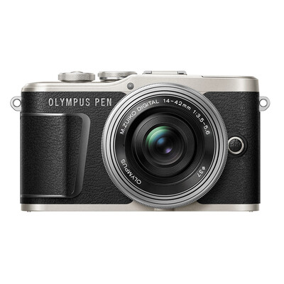 Olympus (OLYMPUS) E-PL9 14-42 мм EZ White Micro Single Set Bluetooth / WIFI Wireless Beauty Автопортрет 4K Видео
Olympus (OLYMPUS) E-PL9 14-42 мм EZ White Micro Single Set Bluetooth / WIFI Wireless Beauty Автопортрет 4K Видео