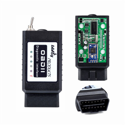 Bbfly-BB77102 ELM327 Bluetooth V1.5 изменение OBD2 elmconfig focccus OBD HS-CAN/MS-CAN
Bbfly-BB77102 ELM327 Bluetooth V1.5 изменение OBD2 elmconfig focccus OBD HS-CAN/MS-CAN