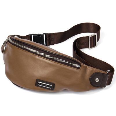 DANJUE Genuine Leather Mens Waist Packs Natural Leather Cross-Body Bags For Men Casual Men Mini Waist Money Pack Sling Bag
DANJUE Genuine Leather Mens Waist Packs Natural Leather Cross-Body Bags For Men Casual Men Mini Waist Money Pack Sling Bag