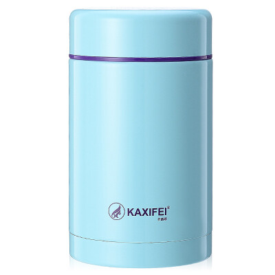 Ка Xifei (kaxifei) Ка Xifei мензурку рагу 304 Термос из нержавеющей стали тлеющих горшок ребенок студент изоляции коробки коробки для завтрака
Ка Xifei (kaxifei) Ка Xifei мензурку рагу 304 Термос из нержавеющей стали тлеющих горшок ребенок студент изоляции коробки коробки для завтрака