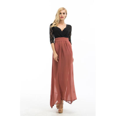 CANIS@Sexy V Neck Chiffon Lace Prom Dress Formal Evening Dress Сексуальная V шеи шифон Кружева платье Формальное вечернее платье
CANIS@Sexy V Neck Chiffon Lace Prom Dress Formal Evening Dress Сексуальная V шеи шифон Кружева платье Формальное вечернее платье
