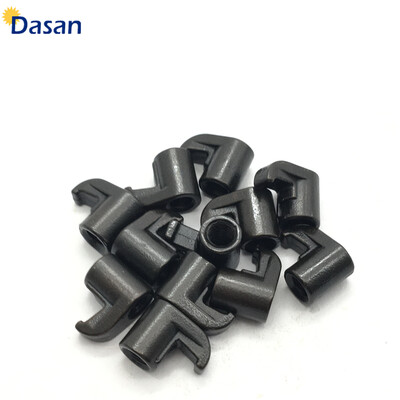 10pcs Clamps HL1511 HL1810 CNC Turning Tools NC Cutter Bar Knife Pressure Plate for Lathe
10pcs Clamps HL1511 HL1810 CNC Turning Tools NC Cutter Bar Knife Pressure Plate for Lathe