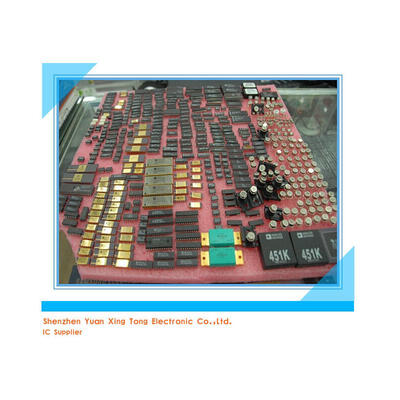 Mix order 1pcs MCP23016-I/SO MCP23016 SOP28 5 pcs MAX3161EAG. ... 2kinds of chips original electronics kit in stock ic
Mix order 1pcs MCP23016-I/SO MCP23016 SOP28 5 pcs MAX3161EAG. ... 2kinds of chips original electronics kit in stock ic
