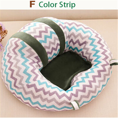 Big Size Plush Baby Seat Soft Stuffed Infant Learn Sit Sofa Chair Safe Baby Feeding Seat for Lunch Dinner Plush Educational Toys
Big Size Plush Baby Seat Soft Stuffed Infant Learn Sit Sofa Chair Safe Baby Feeding Seat for Lunch Dinner Plush Educational Toys