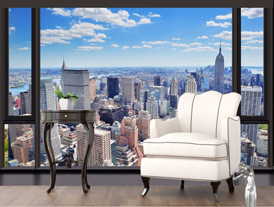 Custom 3D Photo Wallpaper Modern Wall Painting Urban Landscape Embossed Wall Paper Living Room Bedroom TV Wall Mural Wallpaper
Custom 3D Photo Wallpaper Modern Wall Painting Urban Landscape Embossed Wall Paper Living Room Bedroom TV Wall Mural Wallpaper