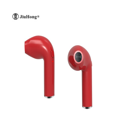 Один ПК Беспроводные Bluetooth-наушники, HBQ i7 Один левый многоцветный автомобильный гарнитур Входящие наушники Стерео музыка
Один ПК Беспроводные Bluetooth-наушники, HBQ i7 Один левый многоцветный автомобильный гарнитур Входящие наушники Стерео музыка