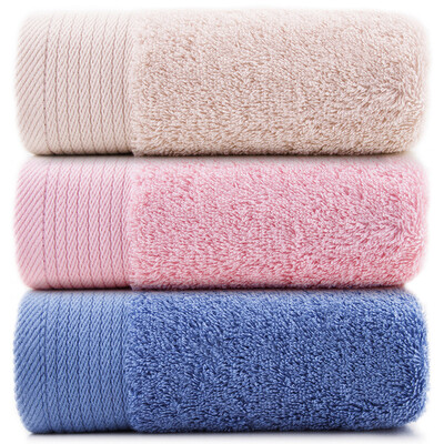 Sanli Awati long-staple cotton A class towel 3 loaded 35 × 75cm cotton soft absorbent towel 120g strap lanyard beige peach pink silver gray
Sanli Awati long-staple cotton A class towel 3 loaded 35 × 75cm cotton soft absorbent towel 120g strap lanyard beige peach pink silver gray