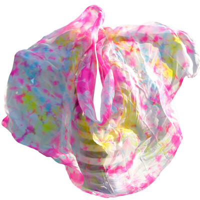 Belly Dance Props Women Belly Dance Silk Veils 250/270*114cm Belly Dance Veil For Girls Belly Dance Silk Veils Mixed Colors K
Belly Dance Props Women Belly Dance Silk Veils 250/270*114cm Belly Dance Veil For Girls Belly Dance Silk Veils Mixed Colors K
