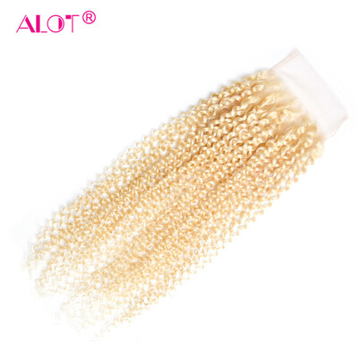 Alot Hair Kinky Curly Lace Closure Free Цвет детали Блондинка 10 дюймов -20 дюймов Перуанская крышка для волос человеческих волос 4 * 4 дюйма
Alot Hair Kinky Curly Lace Closure Free Цвет детали Блондинка 10 дюймов -20 дюймов Перуанская крышка для волос человеческих волос 4 * 4 дюйма