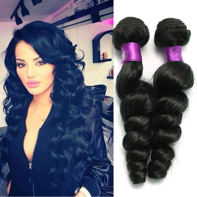 Loose wave 7a brazilian hair virgin human hair wefts natural black brazilian loose wave virgin hair extensions human extensions
Loose wave 7a brazilian hair virgin human hair wefts natural black brazilian loose wave virgin hair extensions human extensions