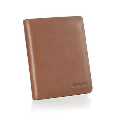 HansBand® Brand Mens Genuine Leather Card Holders Purse Money Clips Fashion Design Large Capacity Men Solid Purses Wallets
HansBand® Brand Mens Genuine Leather Card Holders Purse Money Clips Fashion Design Large Capacity Men Solid Purses Wallets