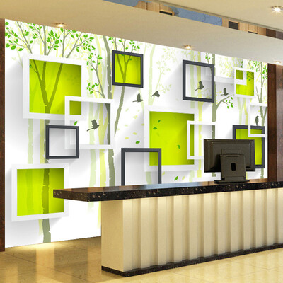 Custom Photo Wallpaper Modern 3D Stereoscopic Mural Bird Woods Art Wallpaper Living Room TV Background Wall Papers Home Decor
Custom Photo Wallpaper Modern 3D Stereoscopic Mural Bird Woods Art Wallpaper Living Room TV Background Wall Papers Home Decor