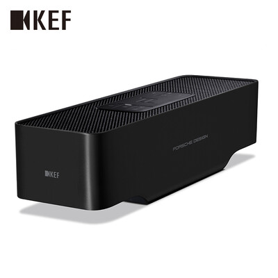 KEF Porsche Design Porsche Design GRAVITY ONE Black Spirit Bluetooth HiFi Динамик Портативный настольный беспроводной динамик
KEF Porsche Design Porsche Design GRAVITY ONE Black Spirit Bluetooth HiFi Динамик Портативный настольный беспроводной динамик
