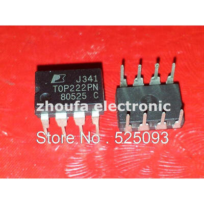 50pcs/lot TOP222PN
50pcs/lot TOP222PN