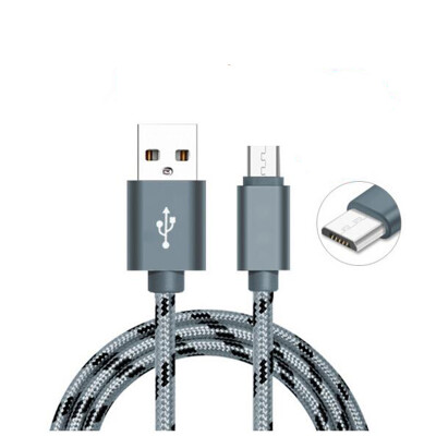 Android data cable / charging cable Micro USB phone charger line power line support Huawei millet oppo / vivo Samsung
Android data cable / charging cable Micro USB phone charger line power line support Huawei millet oppo / vivo Samsung