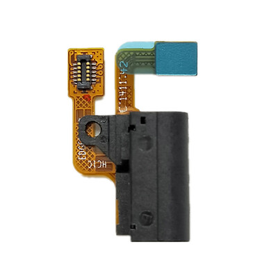 New For Huawei Ascend P6 P6-U06 P6-C00 Original Headphone Earphone Audio Jack Port Flex Cable With Microphone Spare Parts
New For Huawei Ascend P6 P6-U06 P6-C00 Original Headphone Earphone Audio Jack Port Flex Cable With Microphone Spare Parts