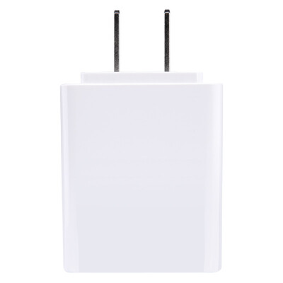 Nilkin 5V / 2A USB-интерфейс Телефонный планшет Адаптер питания / зарядное устройство Белый
Nilkin 5V / 2A USB-интерфейс Телефонный планшет Адаптер питания / зарядное устройство Белый