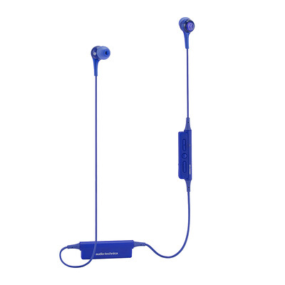 Audio-technica ATH-CK200BT Беспроводные Bluetooth-наушники-вкладыши для наушников Черный наушники для мобильных телефонов
Audio-technica ATH-CK200BT Беспроводные Bluetooth-наушники-вкладыши для наушников Черный наушники для мобильных телефонов