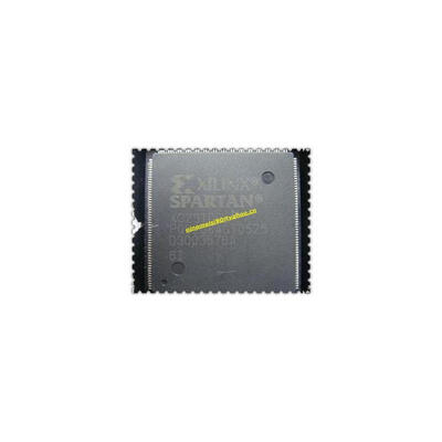 3pcs/lot xc2s100e-6pqg208i xc2s100e-6pqg xc2s100e Good quality.HOT SELL .FREE SHIPPING.BUY IT DIRECT
3pcs/lot xc2s100e-6pqg208i xc2s100e-6pqg xc2s100e Good quality.HOT SELL .FREE SHIPPING.BUY IT DIRECT