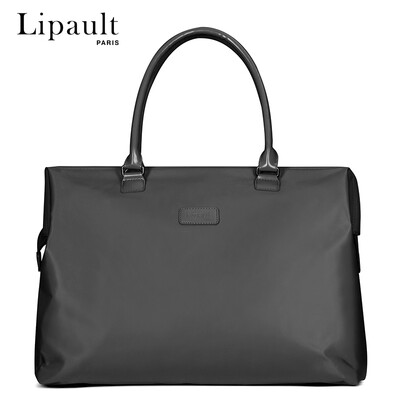 Lipault fashion light travel bag travel bag large capacity handbag light travel luggage bag female P5116103 silver gray
Lipault fashion light travel bag travel bag large capacity handbag light travel luggage bag female P5116103 silver gray
