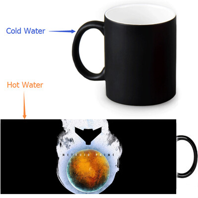 Metroid 350ml12oz Heat Reveal Mug Color Change Coffee Cup Sensitive Morphing Mugs Magic Mug Milk Tea Cups
Metroid 350ml12oz Heat Reveal Mug Color Change Coffee Cup Sensitive Morphing Mugs Magic Mug Milk Tea Cups