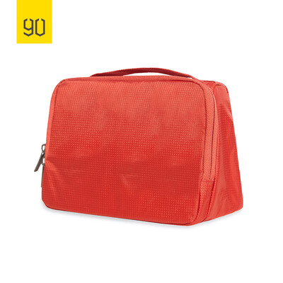 90 points light outdoor travel wash bag portable waterproof multi-function outdoor travel travel storage cosmetic bag 200501 orange red
90 points light outdoor travel wash bag portable waterproof multi-function outdoor travel travel storage cosmetic bag 200501 orange red