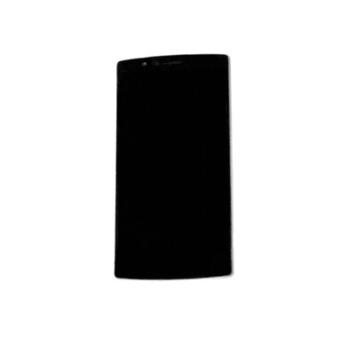 Original 55 inch Black For LG G4 H810 H818 H815 LCD Display With Touch Screen Digitizer Assembly With Frame Tested Warranty
Original 55 inch Black For LG G4 H810 H818 H815 LCD Display With Touch Screen Digitizer Assembly With Frame Tested Warranty