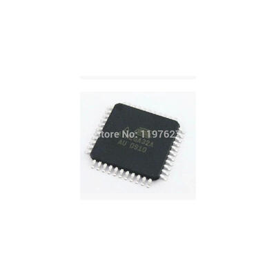 FREE SHIPPING 5PCS 100% NEW AND ORIGINAL ATMEGA32A-AU ATMEGA32A ATMEGA32 8-bit Microcontroller with 32K Bytes
FREE SHIPPING 5PCS 100% NEW AND ORIGINAL ATMEGA32A-AU ATMEGA32A ATMEGA32 8-bit Microcontroller with 32K Bytes