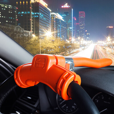 Love car house ICAROOM T-lock car steering wheel lock car anti-theft lock head lock handlebar lock car universal car lock I-2202
Love car house ICAROOM T-lock car steering wheel lock car anti-theft lock head lock handlebar lock car universal car lock I-2202